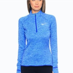 Nike Sphere Thermal Dri-Fit Half Zip Pullover